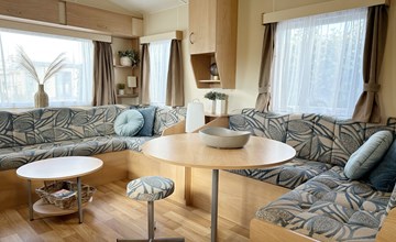 Chalet 588 3