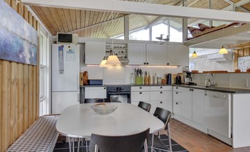 "Alin" - 600m from the sea in Western Jutland 2