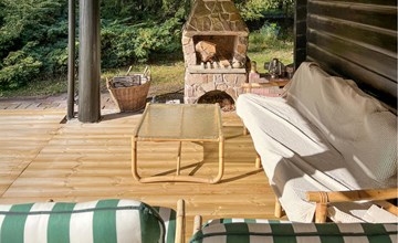 2 bedroom lovely home in Nykøbing Sj 3