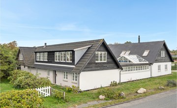 Gorgeous home in Slagelse with kitchen 2
