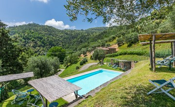 Podere Sondino/Apt.Casa di Pietro 2