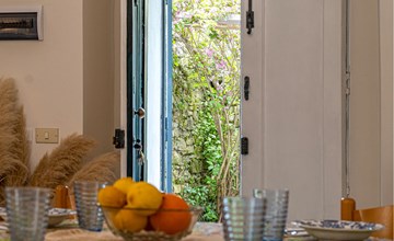 2 bedroom gorgeous apartment in Laureana Cilento 3