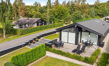 "Øgoti" - 250m from the sea in Djursland and Mols 2