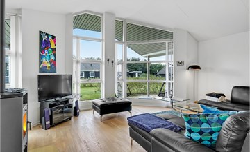 3 bedroom lovely home in Hemmet 3