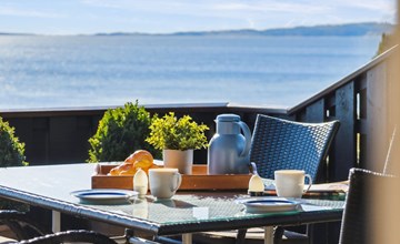 "Mariska" - 100m from the sea 3