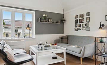 Stunning home in ålbæk with kitchen 2