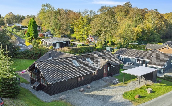 "Kaarina" - 250m from the sea 1