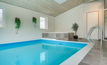 „Jonke“ – 800 m vom Meer entfernt in Westjütland 2