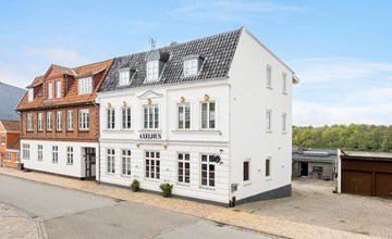 1 bedroom gorgeous home in Gråsten 2