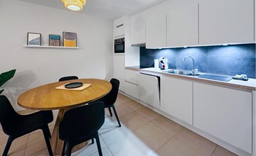 1 bedroom cozy apartment in Oostende 3