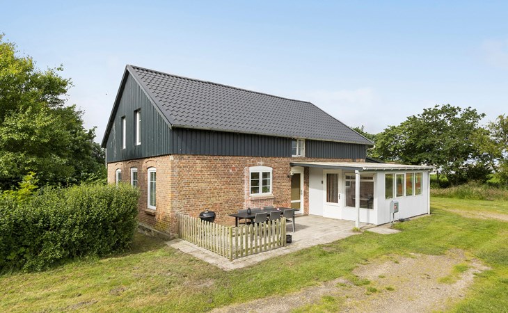 3 bedroom nice home in Skærbæk 1