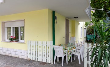 Casa del Gelsomino 2