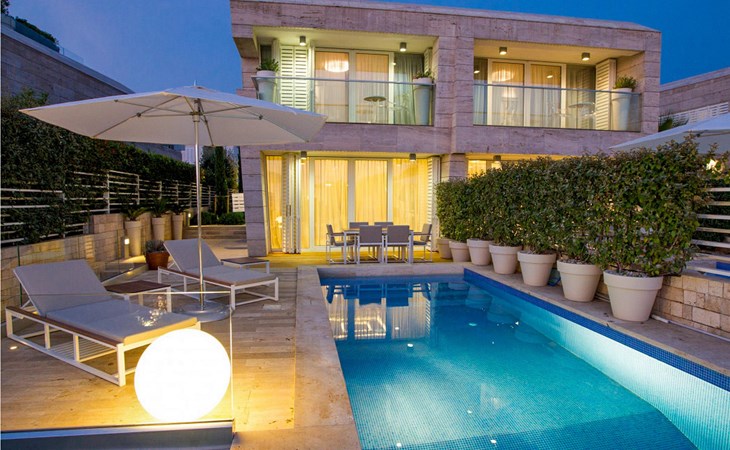 Villa Camelia 1