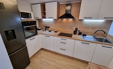 "Bruno" mit Blick auf das Wasser 2