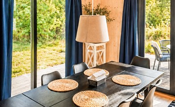 3 bedroom gorgeous home in Ejstrupholm 3