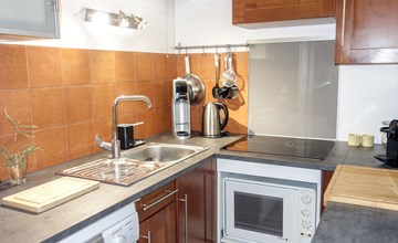 Gehucht van de Provence 2