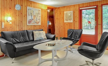 "Gunsten" - 2.3km from the sea in Western Jutland 3