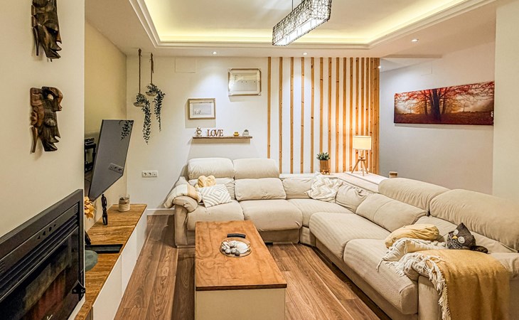 2 bedroom nice apartment in Conil de la Frontera 1