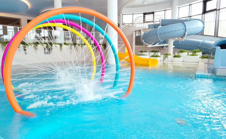 Polanki Aqua Nemo Wohnungen Kolobrzeg B217 1