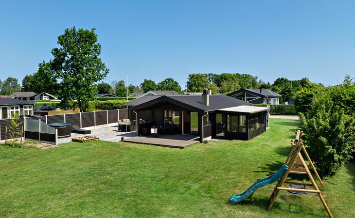 Gorgeous home in Hadsund with WiFi 1