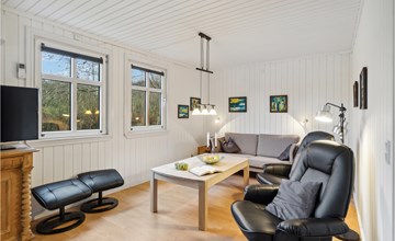 Pet friendly home in Fanø with WiFi 3