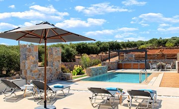 für 12 Personen in Sisi, Kreta (Ost-Kreta) 3