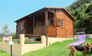 Le Terrazze del Geco Bungalow A (SLR300) 3