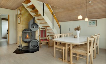Stunning home in Otterup with WiFi 3