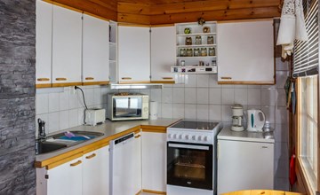 Doppelhaushälfte Millantupa 3