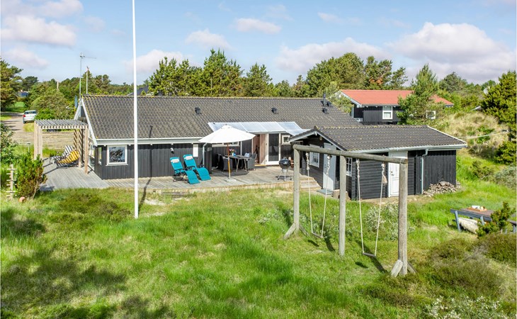 3 bedroom stunning home in Sæby 1