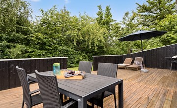 Awesome home in Tarm with kitchen 2