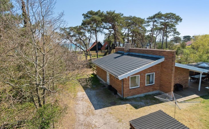 "Frederikka" - 75m from the sea in Bornholm 1