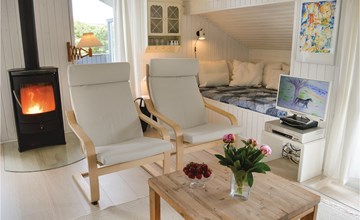 Gorgeous home in Ringkøbing with WiFi 3