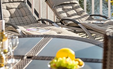 „Joar“ – 5 m bis zur Bucht in Südostjütland 3