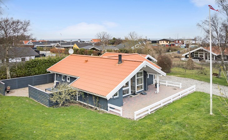 Gorgeous home in Otterup with WiFi 1