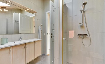 "Wienke" - 300m to the inlet in Western Jutland 2