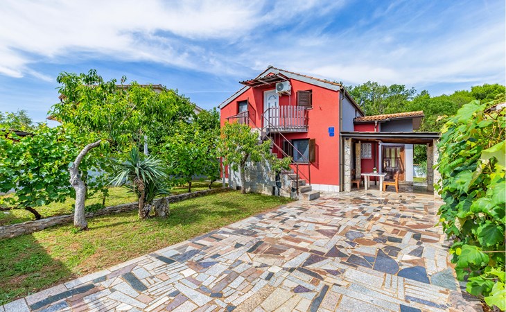 3 bedroom gorgeous home in Medulin 1
