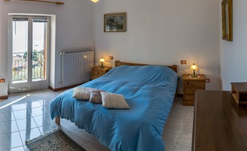 Historisches Haus mit Seeblick 3