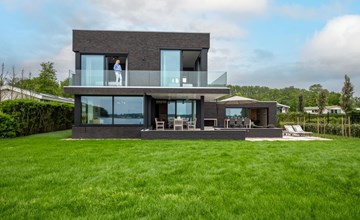 Sternlaan 9  | De Schotsman 3
