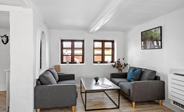 4 bedroom awesome home in Rudkøbing 3