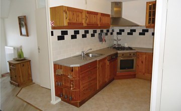 Pet friendly apartment in Paesens 3
