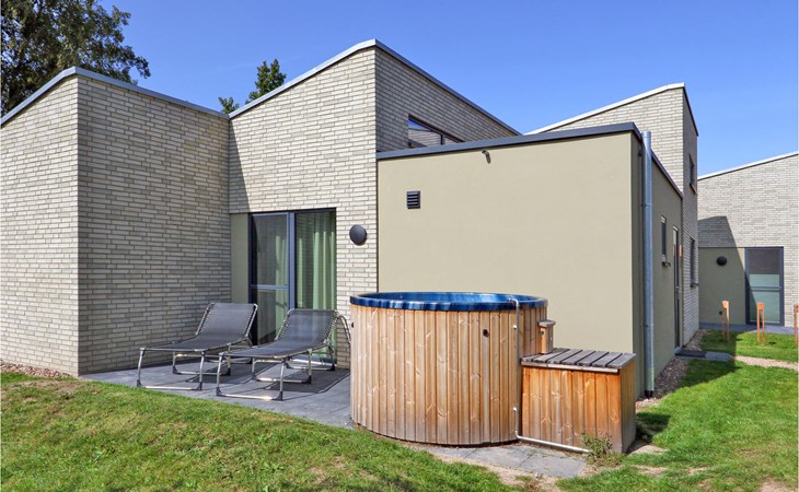 Awesome home in Lembruch/Dümmer See 1