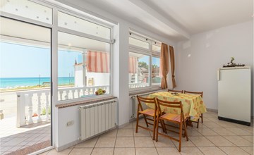 Pet friendly apartment in Zambratija 3