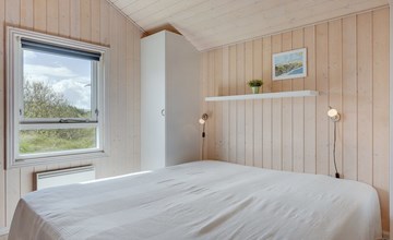 "Hermandine" - 700 meter van de zee in West-Jutland 2