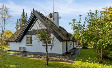 „Emanuela“ – 800 m vom Meer entfernt in Sealand 3