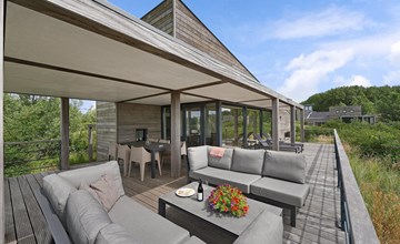 Villa Super VIP | 4 pers. (Villa 50) 2