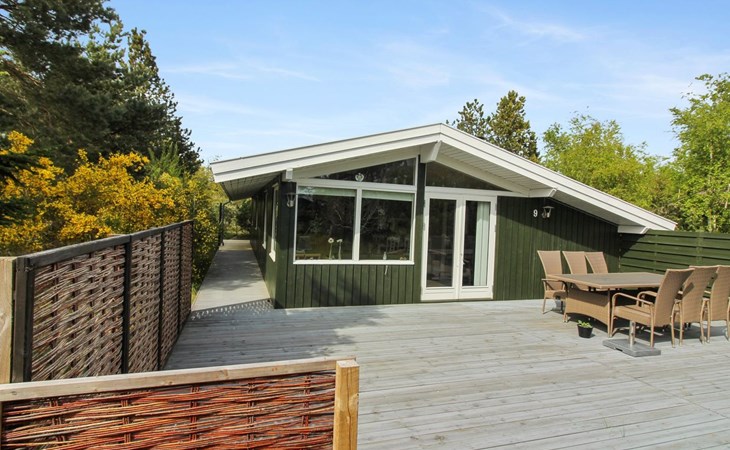 "Roir" - 250m from the sea in Bornholm 1