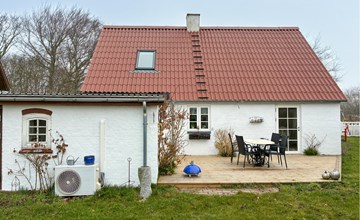 2 bedroom nice home in Gedser 2