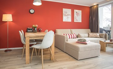 Apartment - Winterbergerstrasse 3, No. 505 | Neuastenberg 2
