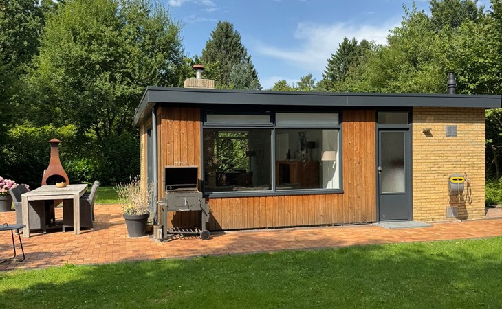 Bungalow De Hazelaar I 4 personen 1